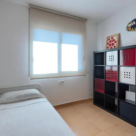 Apartment El Mirador De Vilassar