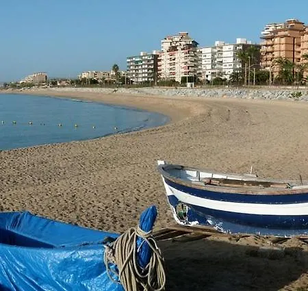 El Mirador De Vilassar Lägenhet Vilassar De Mar