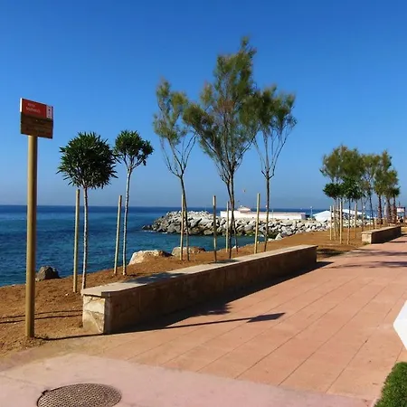 Lägenhet El Mirador De Vilassar Vilassar De Mar