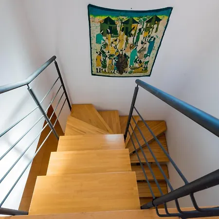 Lägenhet El Mirador De Vilassar
